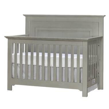 Chesapeake 5 in 1 convertible outlet crib